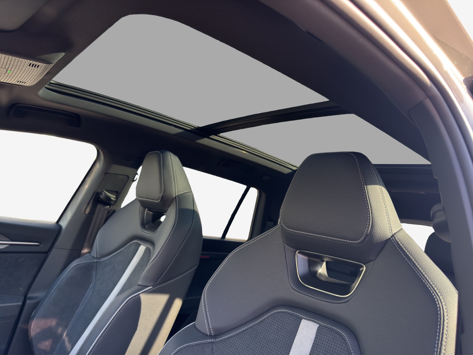 SKODA Kodiaq 2.0 TDI Sportline 4x4-image-14