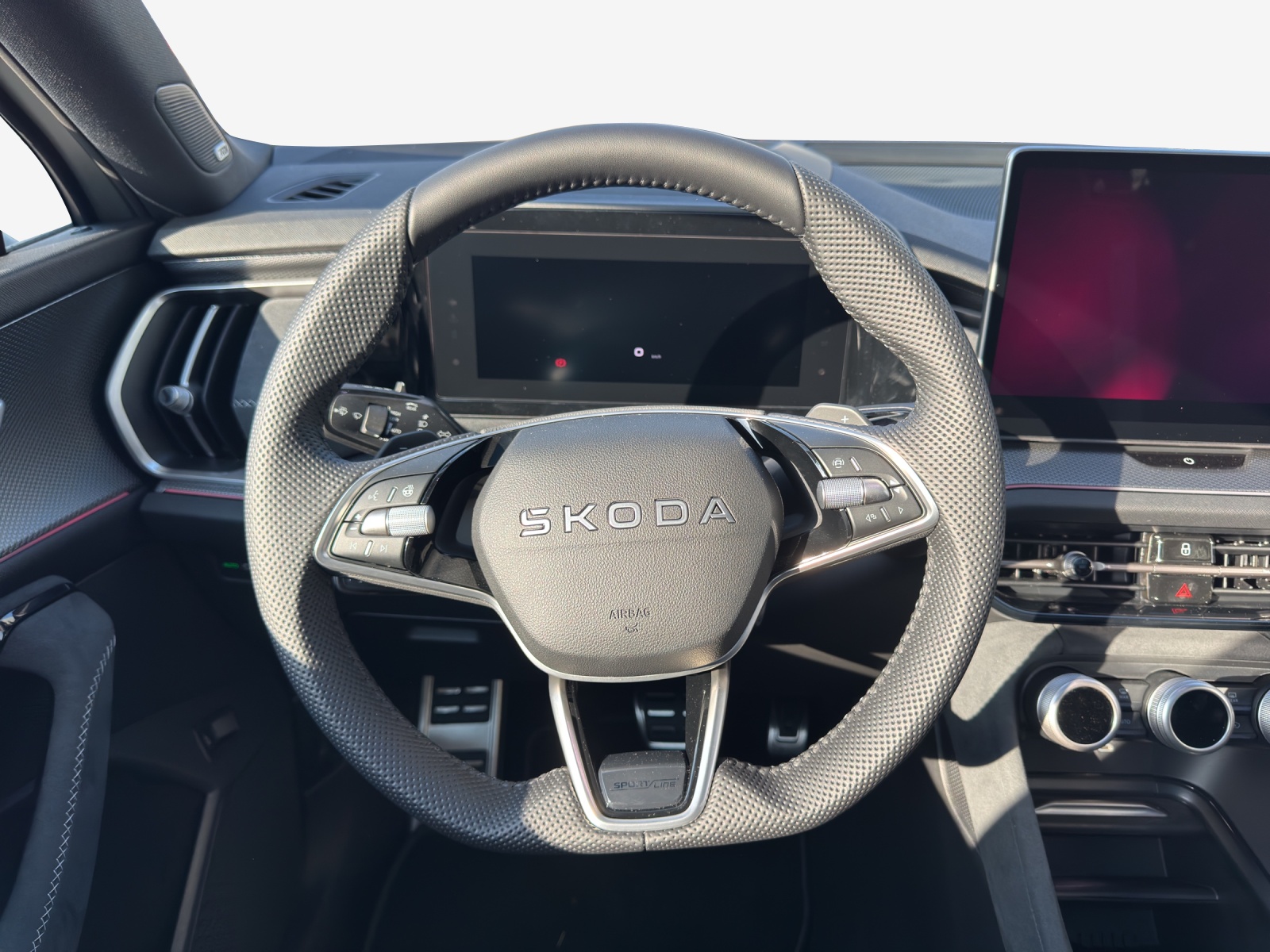 SKODA Kodiaq 2.0 TDI Sportline 4x4-image-9