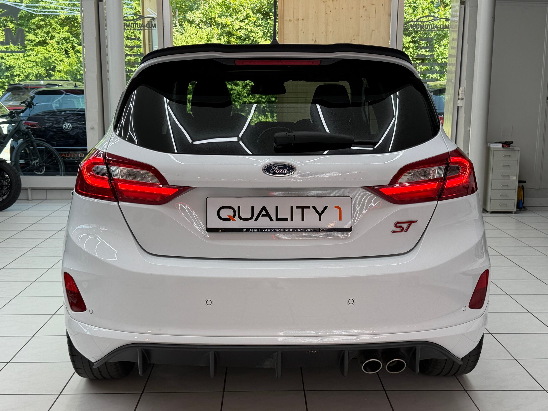 FORD Fiesta 1.5 EcoB ST-image-8