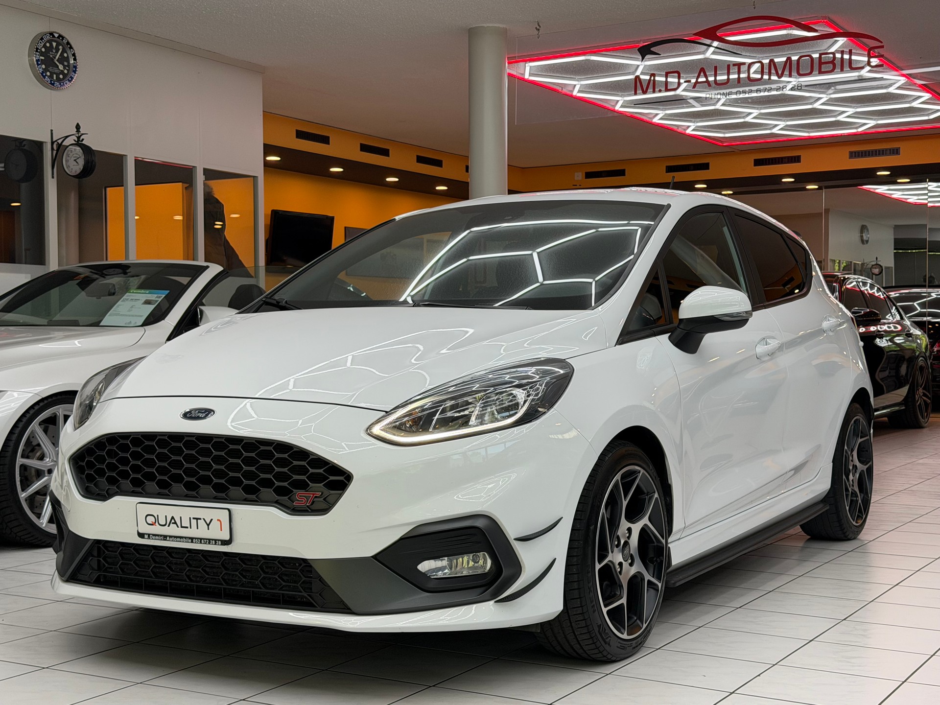 FORD Fiesta 1.5 EcoB ST-image-4