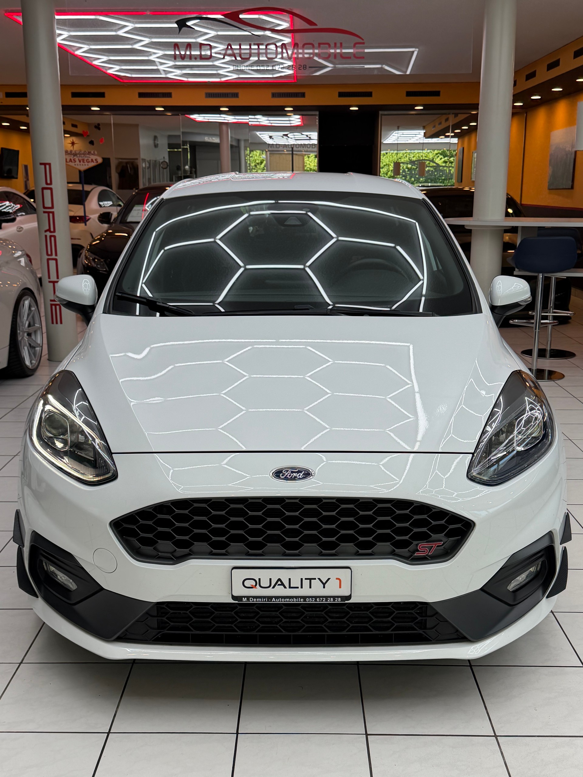 FORD Fiesta 1.5 EcoB ST-image-3