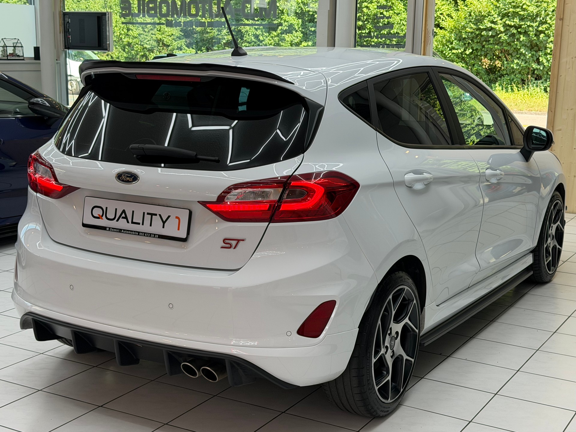 FORD Fiesta 1.5 EcoB ST-image-9