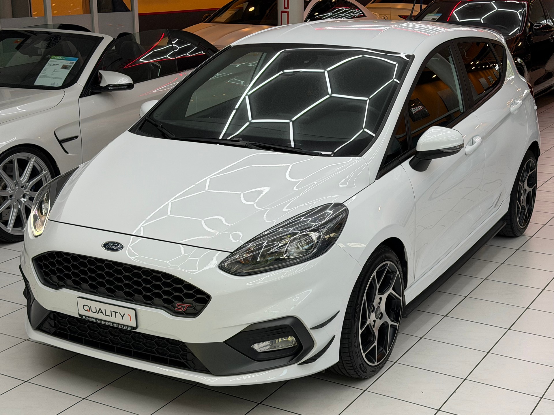 FORD Fiesta 1.5 EcoB ST-image-5