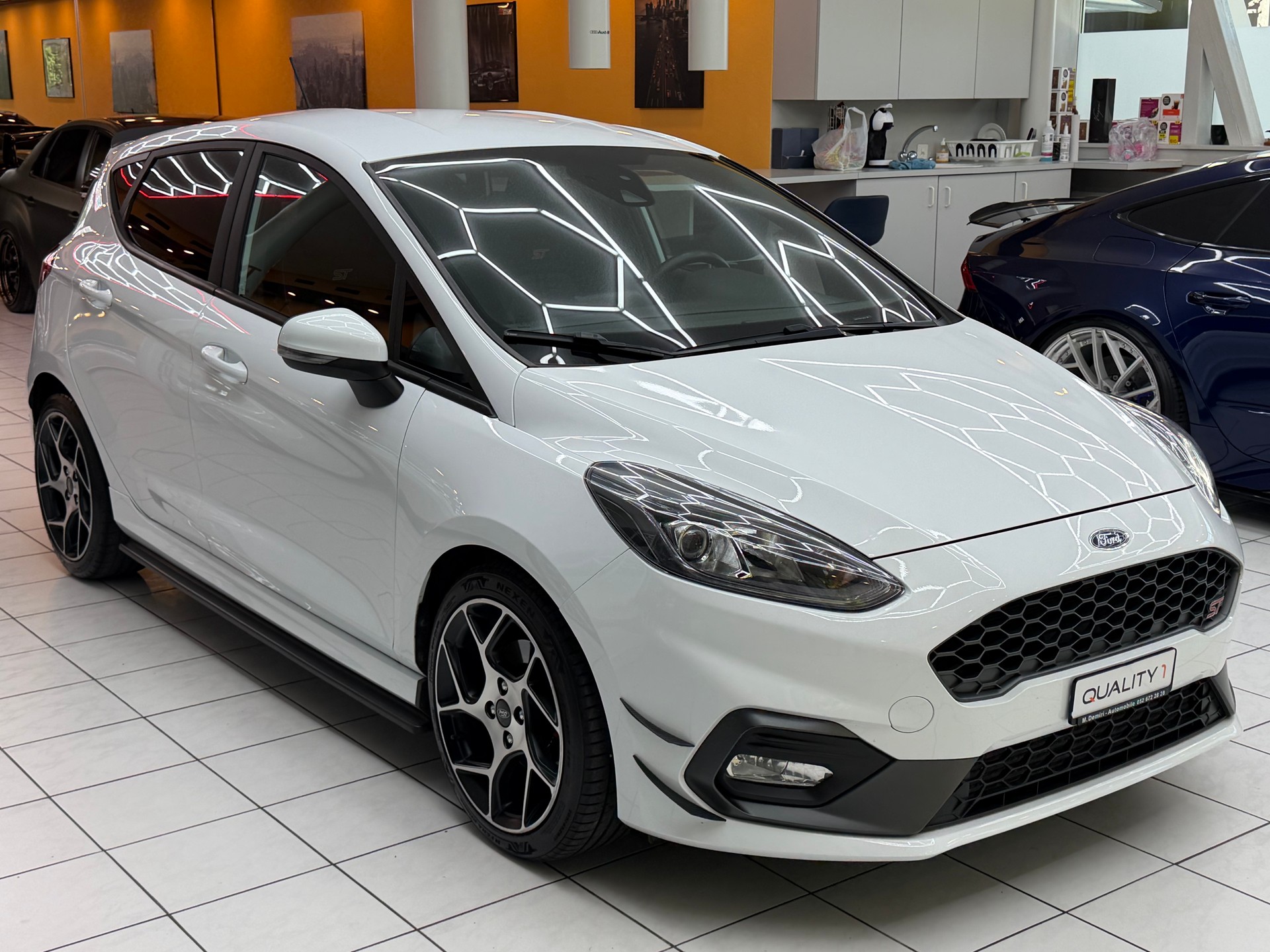 FORD Fiesta 1.5 EcoB ST-image-1