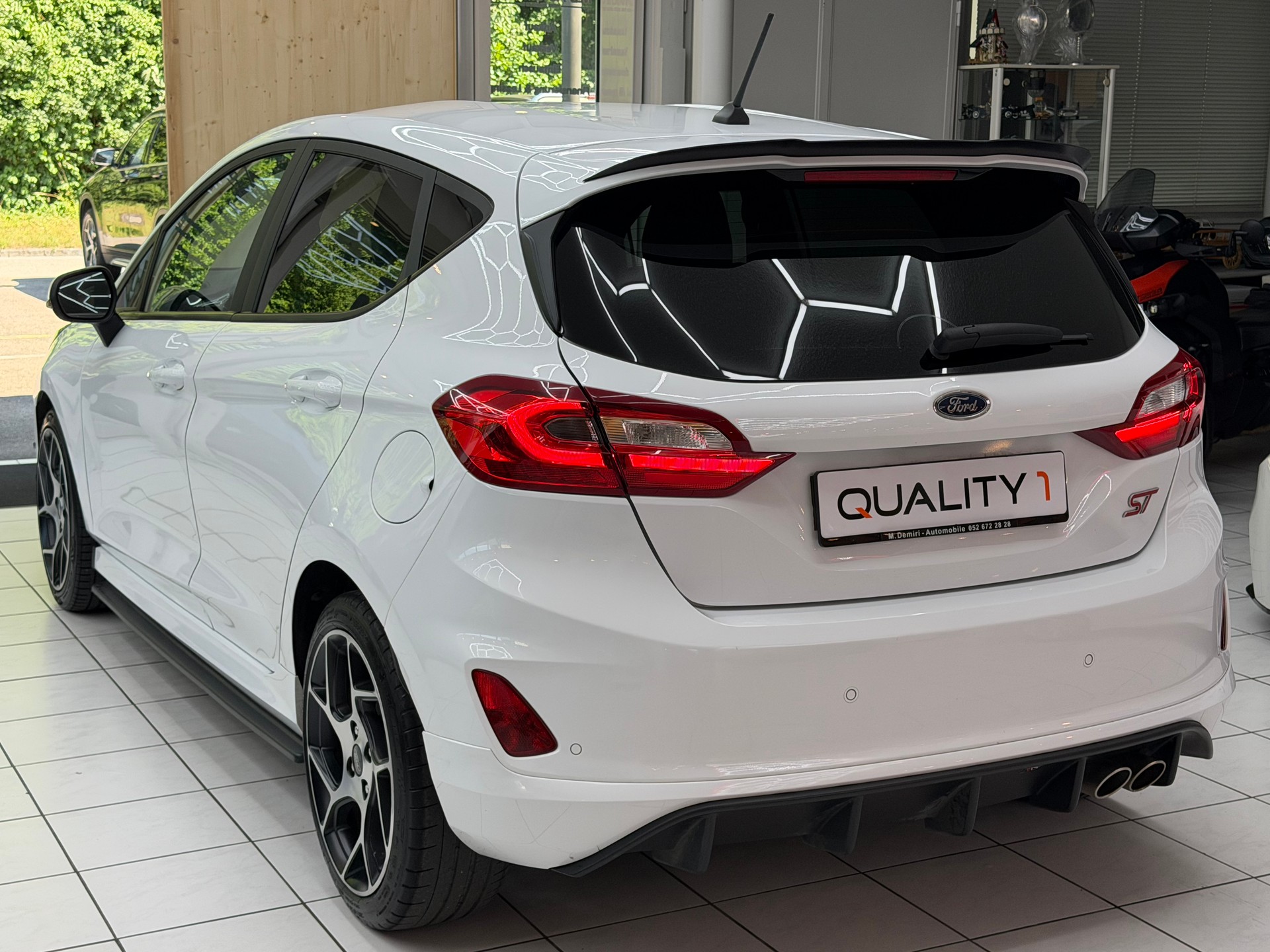 FORD Fiesta 1.5 EcoB ST-image-7