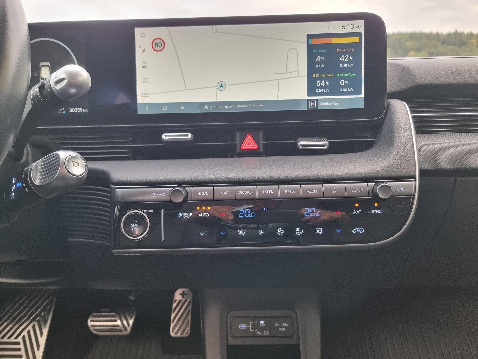 HYUNDAI Ioniq 5 84 kWh Amplia 2WD-image-5