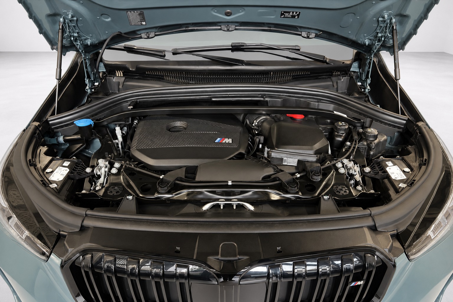 BMW X1 xDrive M35i M Sport Pro AHK-image-6