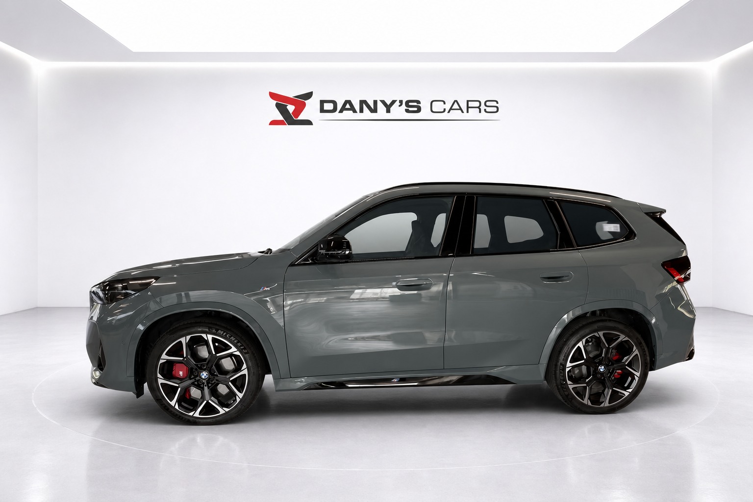 BMW X1 xDrive M35i M Sport Pro AHK-image-3