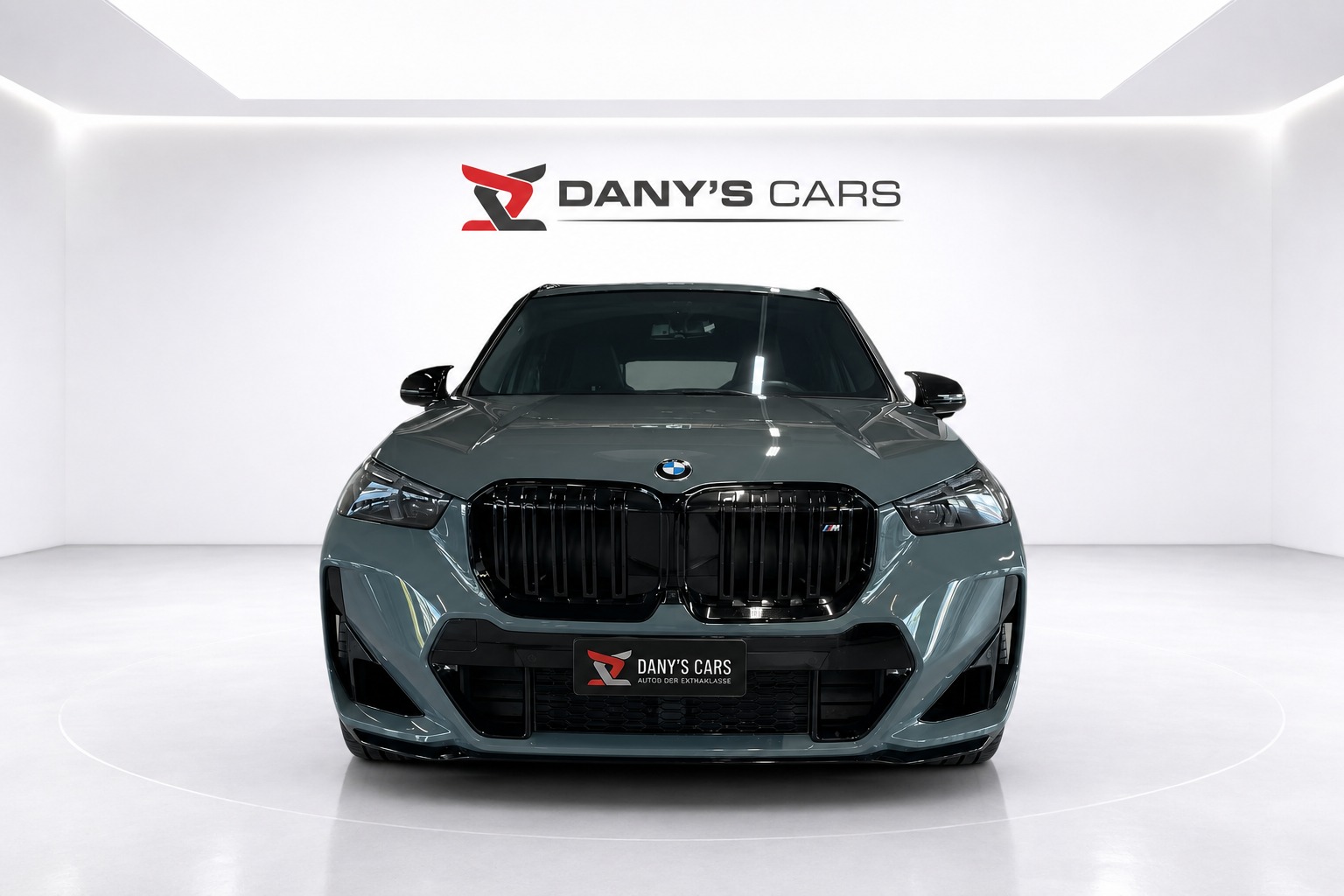 BMW X1 xDrive M35i M Sport Pro AHK-image-1