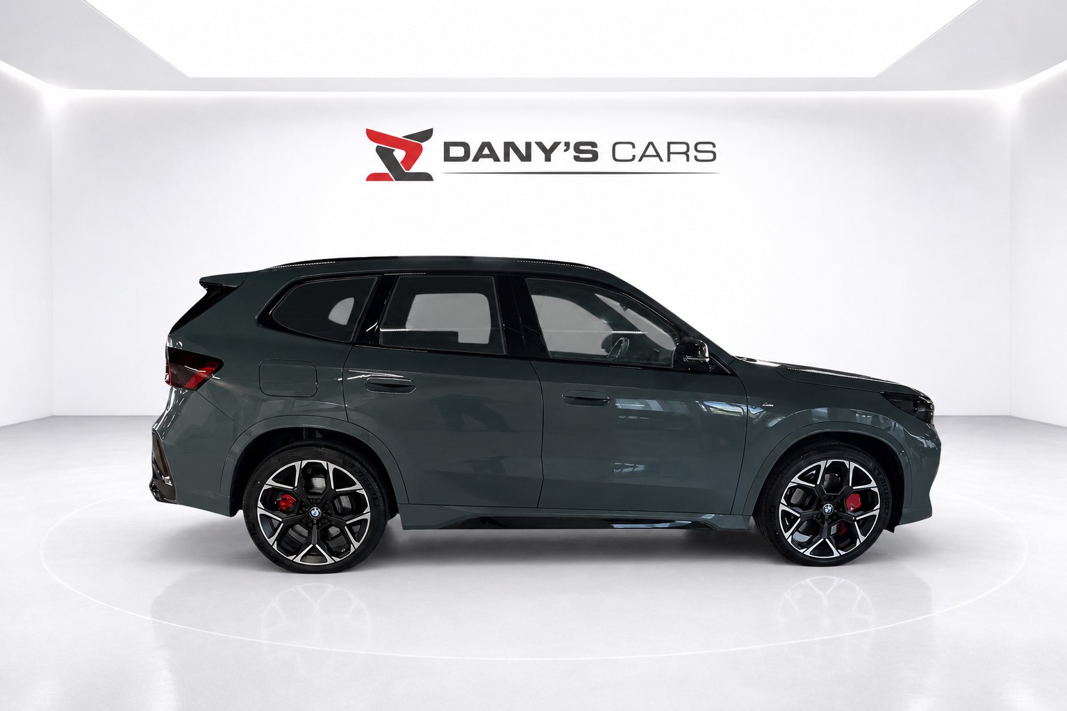 BMW X1 xDrive M35i M Sport Pro AHK-image-2