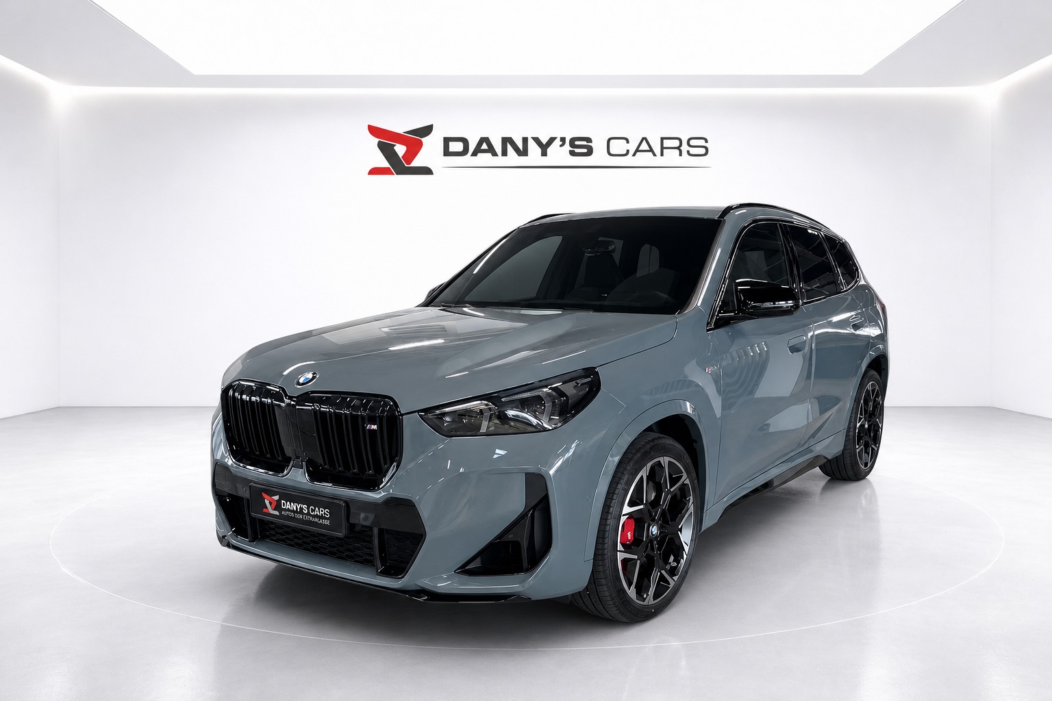 BMW X1 xDrive M35i M Sport Pro AHK-image-0