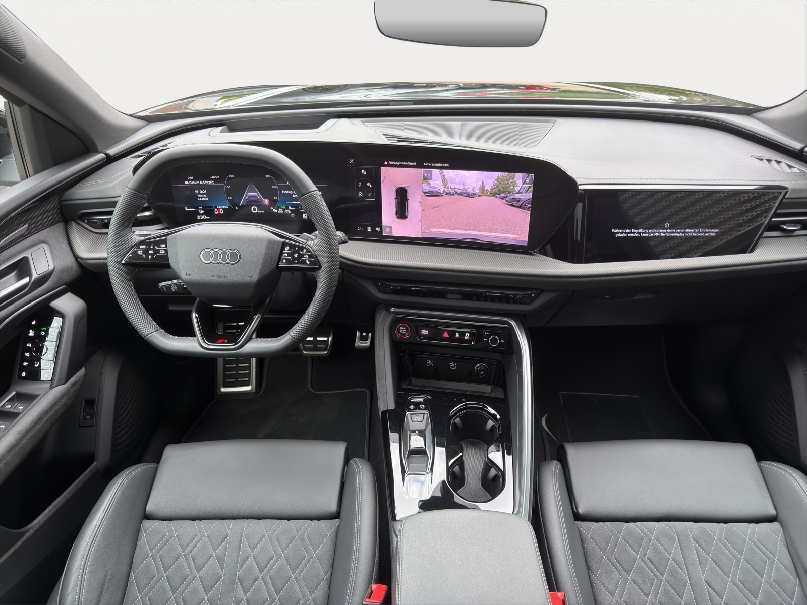 AUDI Q5 Sportback TDI quattro 150 kW S-tronic-image-5