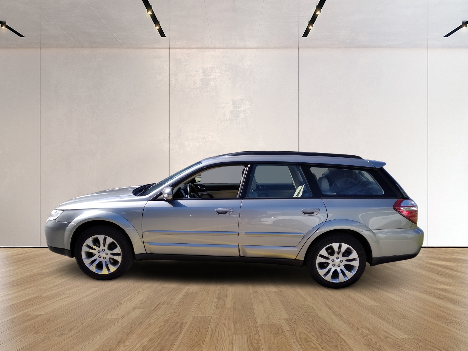 SUBARU Outback 3.0R AWD Swiss Automatic-image-2