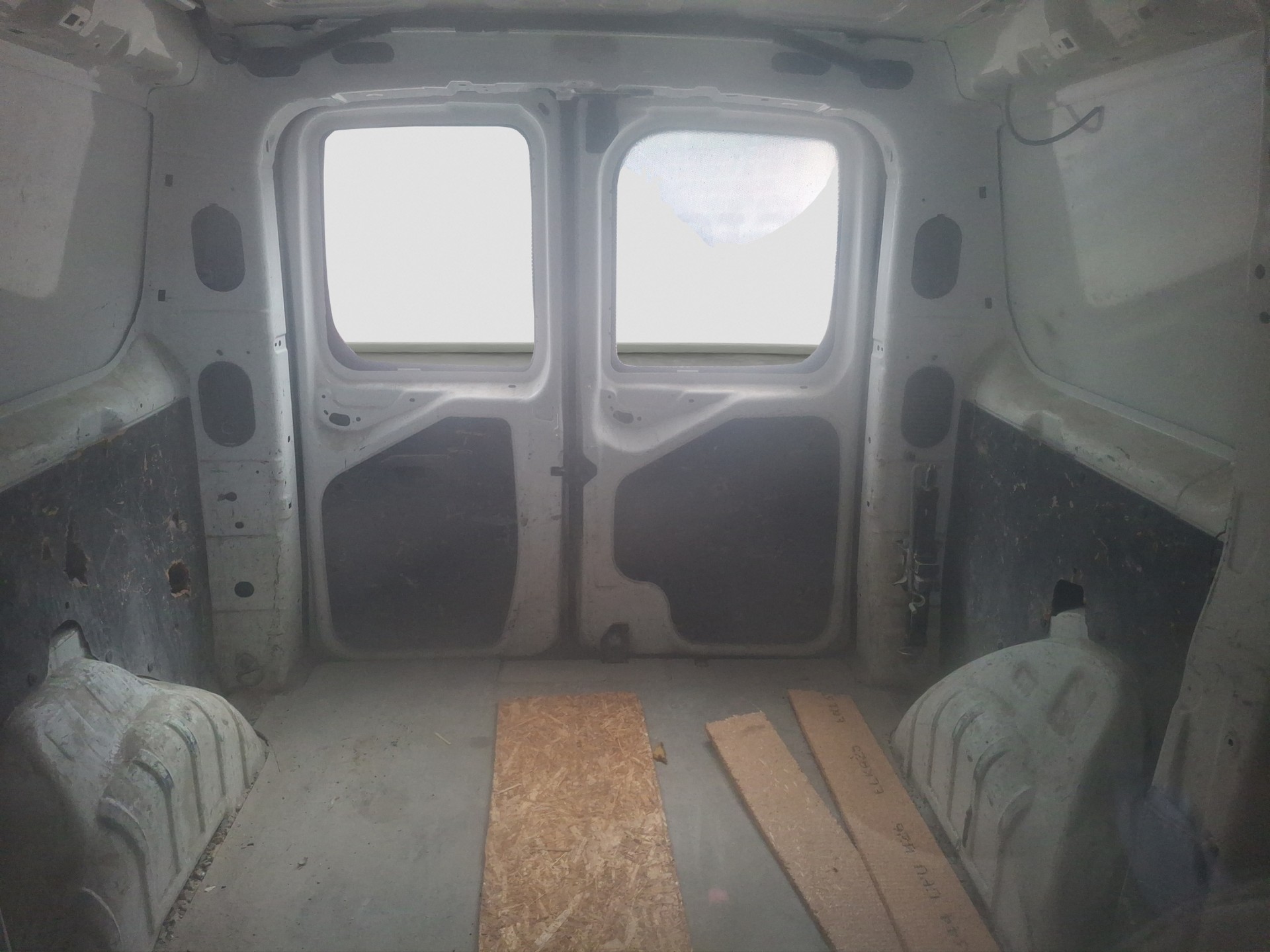CITROEN Jumpy 1.6 HDi 12 L1H1-image-7