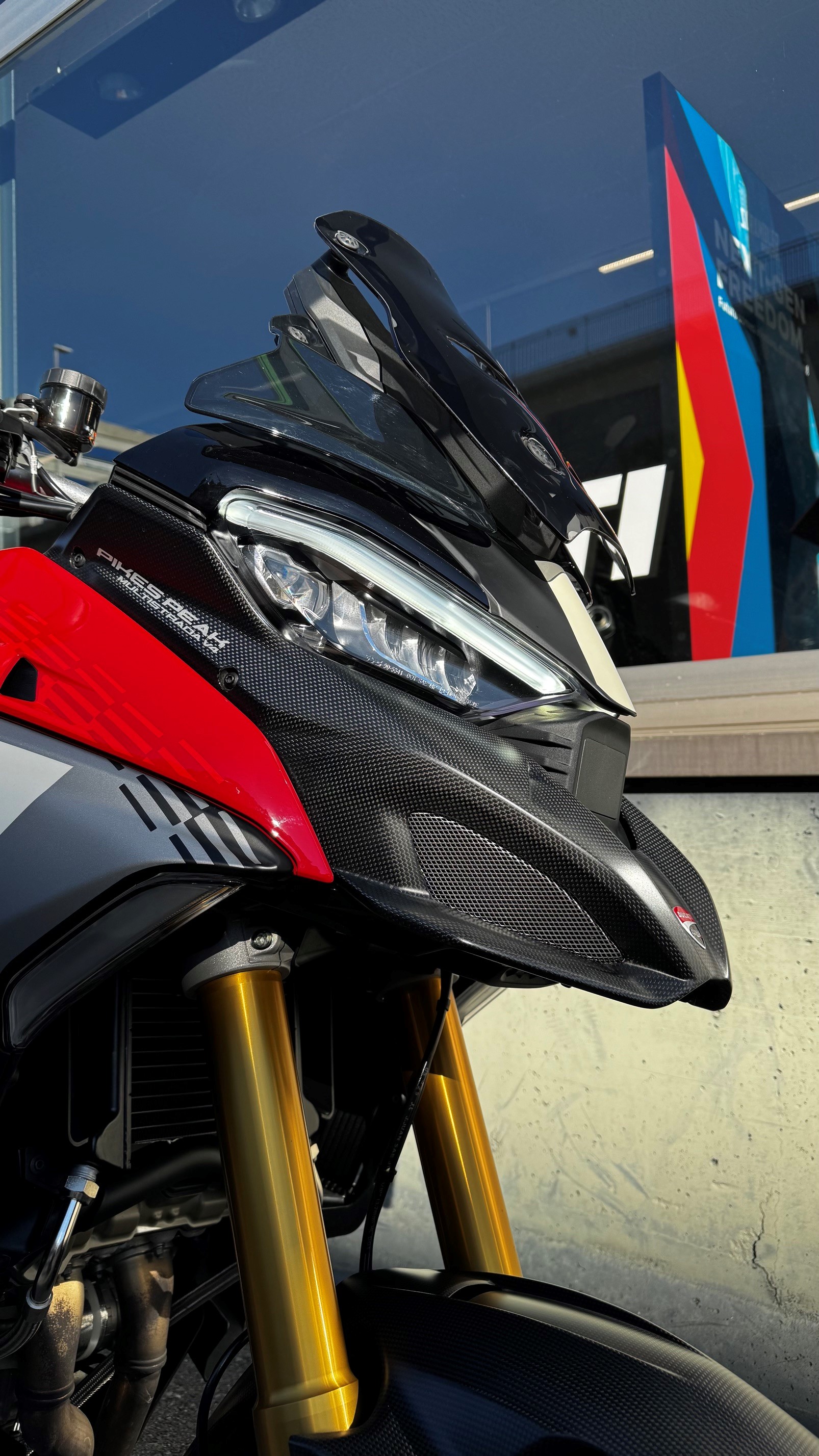 DUCATI pikes peak-image-4