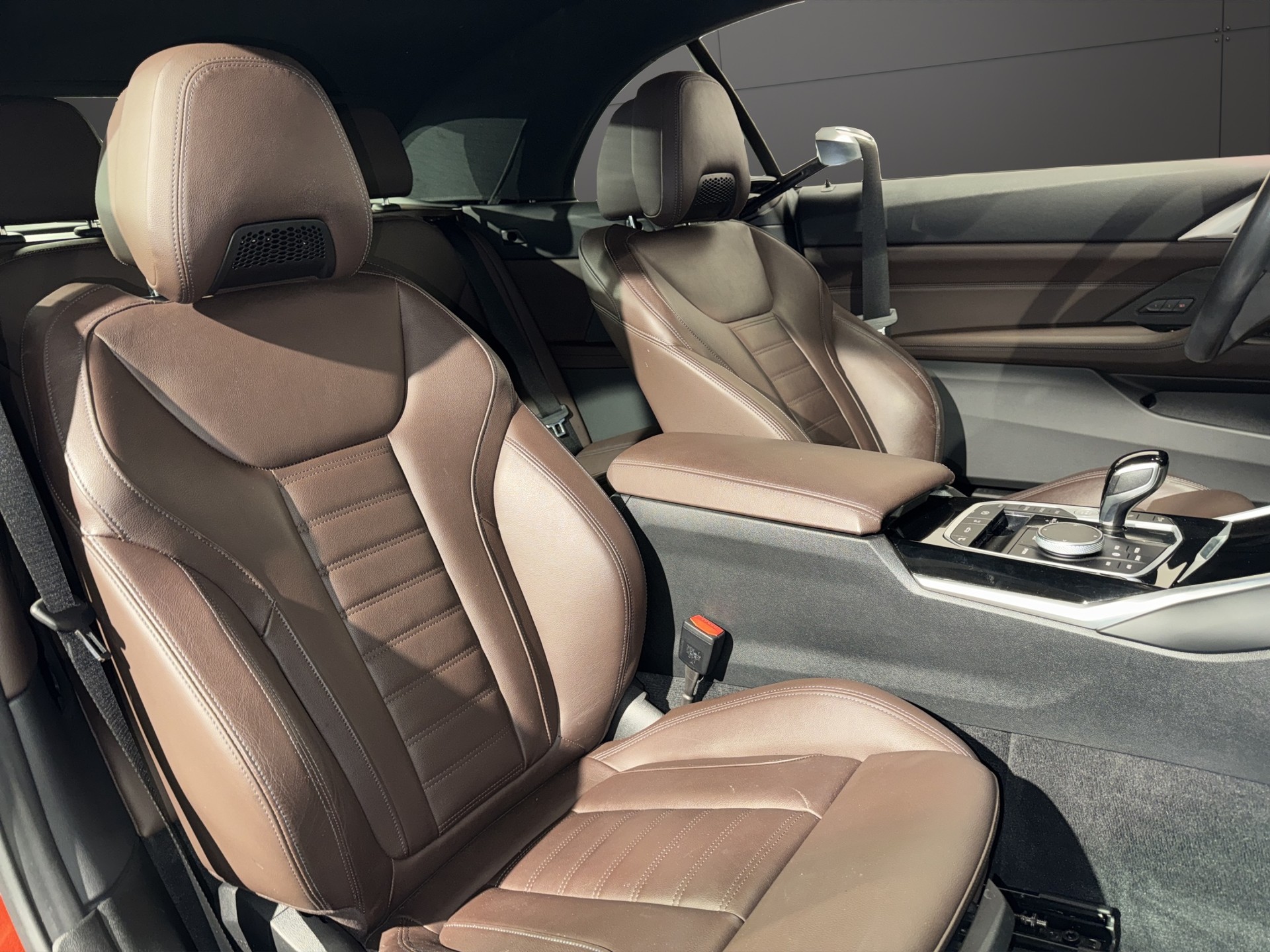 BMW 430i xDrive Cabrio-image-17