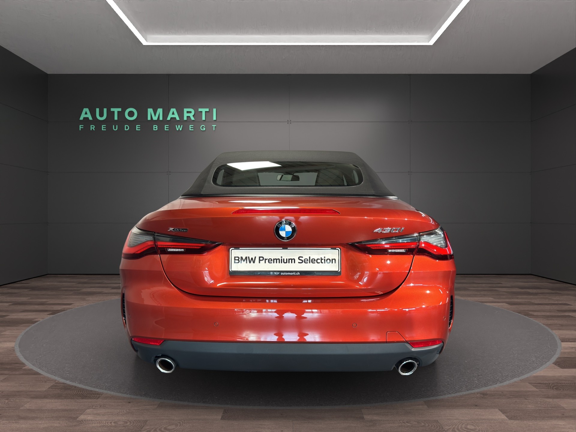 BMW 430i xDrive Cabrio-image-2