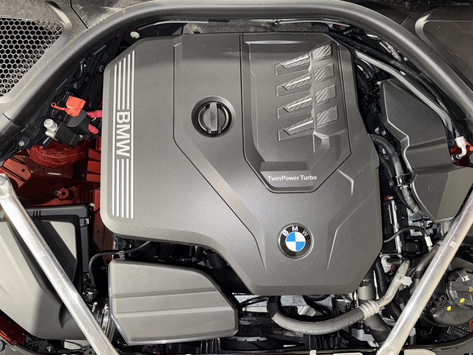 BMW 430i xDrive Cabrio-image-21