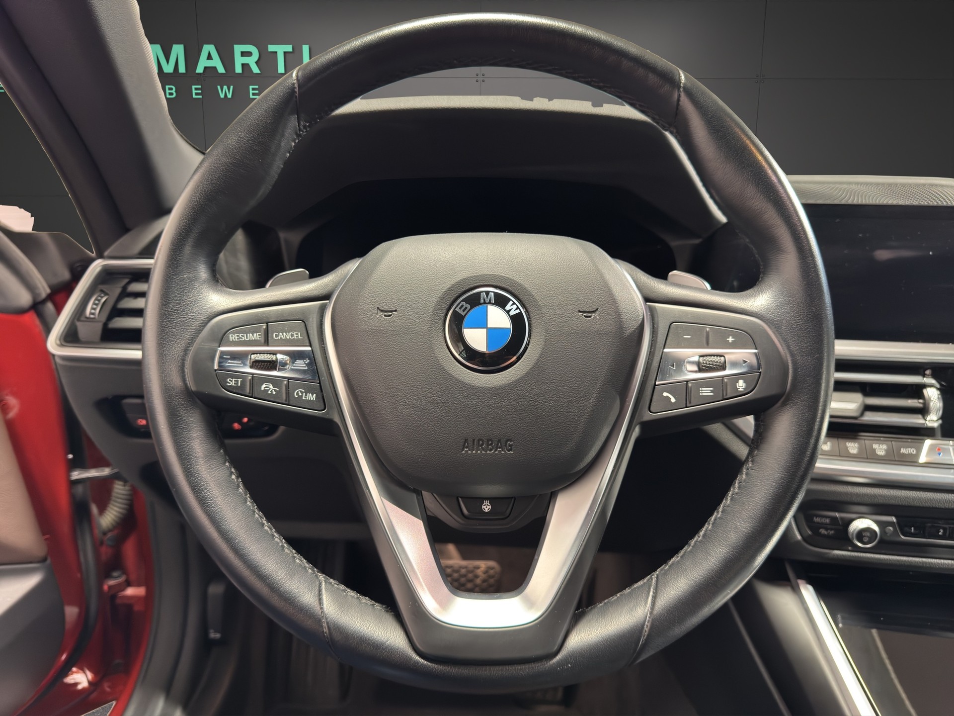 BMW 430i xDrive Cabrio-image-13
