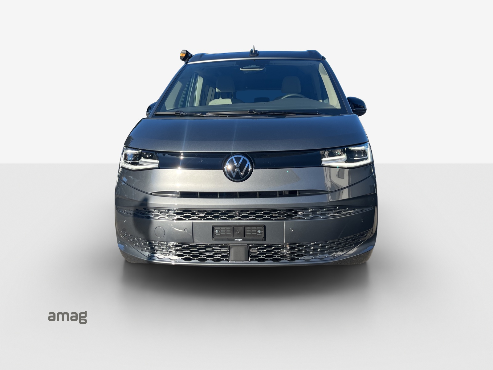 VW California 2.0 TDI Beach Tour-image-5