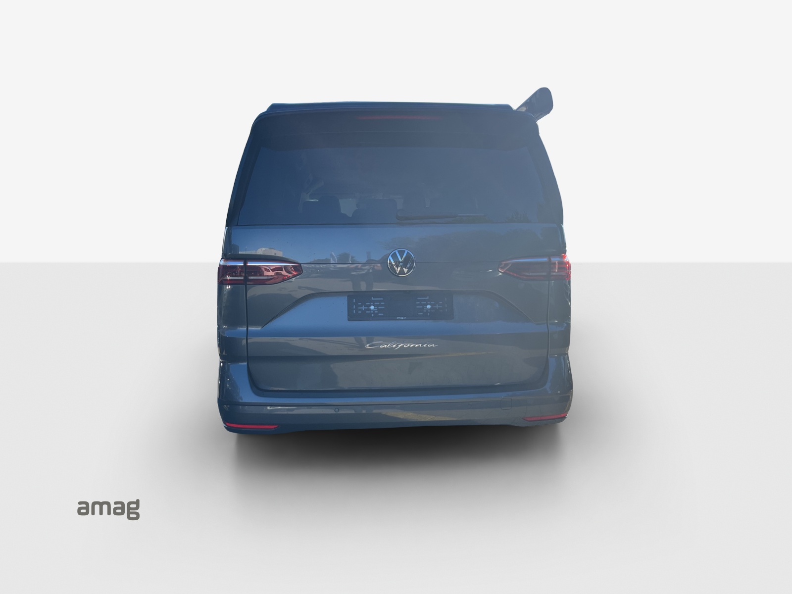 VW California 2.0 TDI Beach Tour-image-2