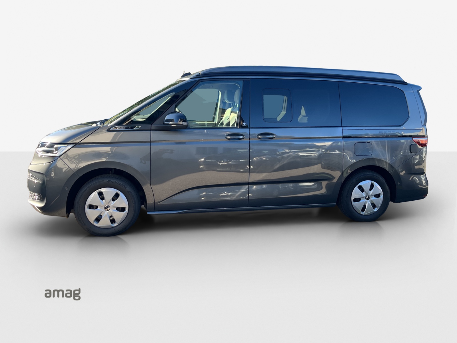 VW California 2.0 TDI Beach Tour-showroom-element-1