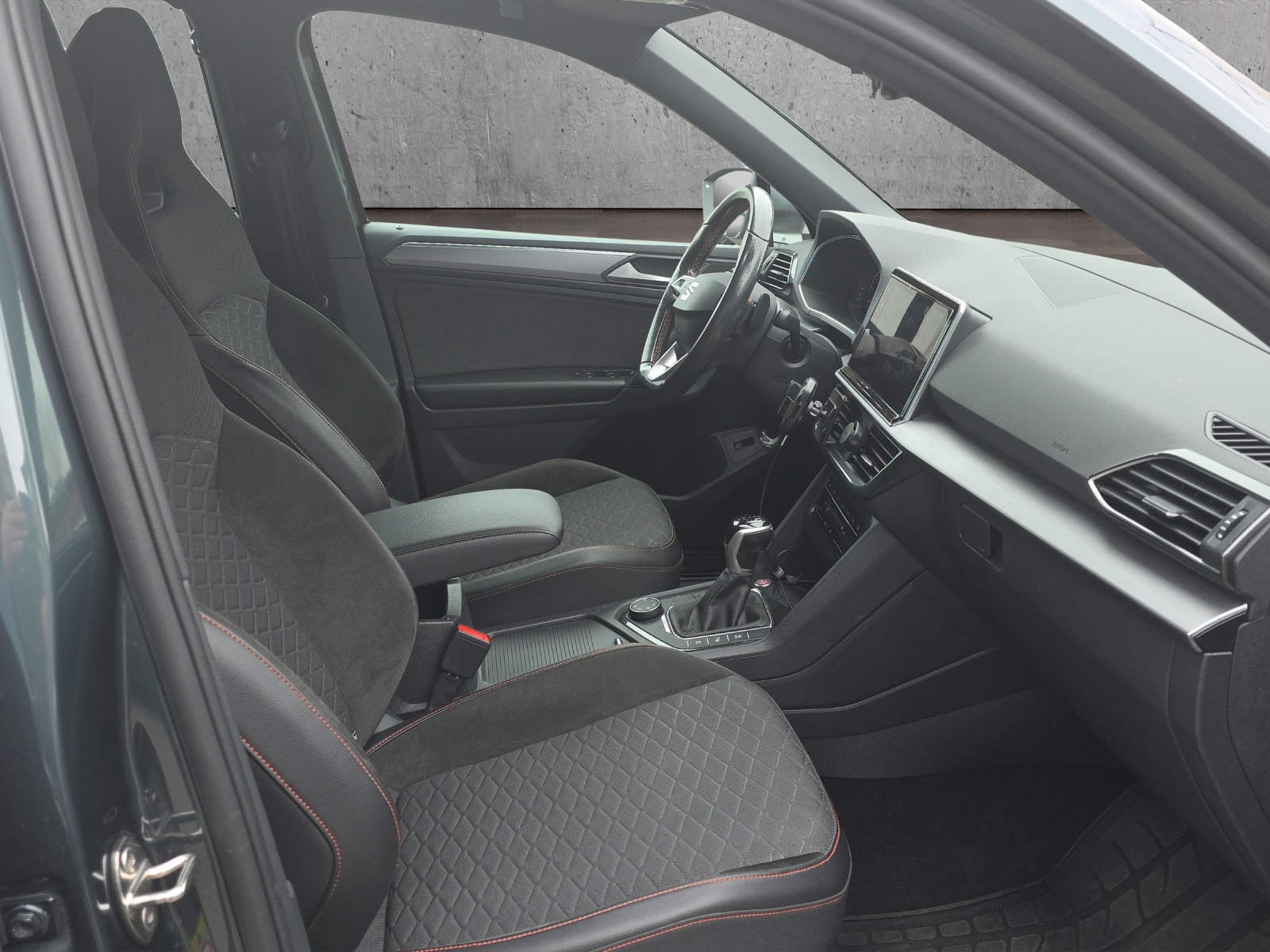 SEAT Tarraco 2.0TSI Hola FR 4Drive DSG ABT 290 PS-image-11