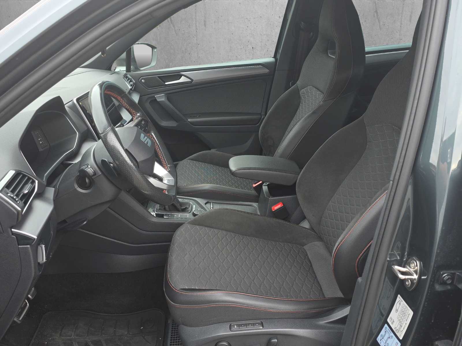 SEAT Tarraco 2.0TSI Hola FR 4Drive DSG ABT 290 PS-image-10