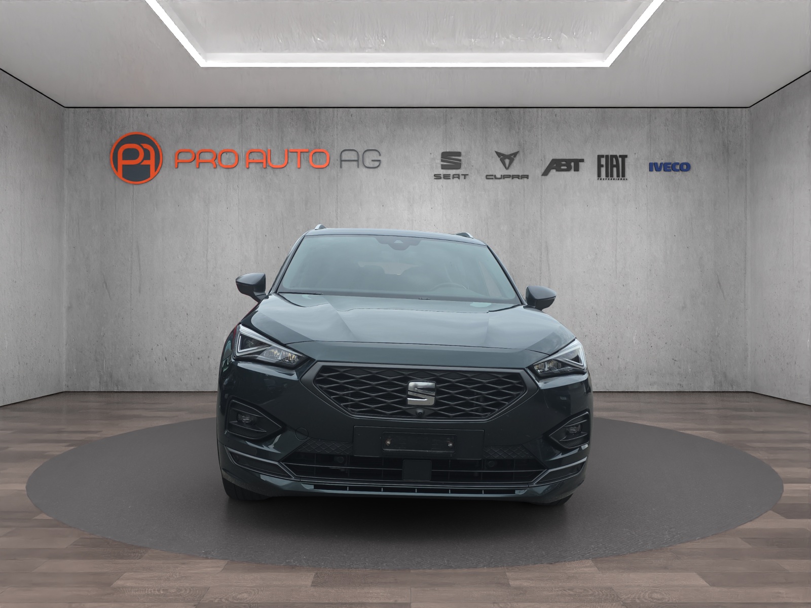SEAT Tarraco 2.0TSI Hola FR 4Drive DSG ABT 290 PS-image-7