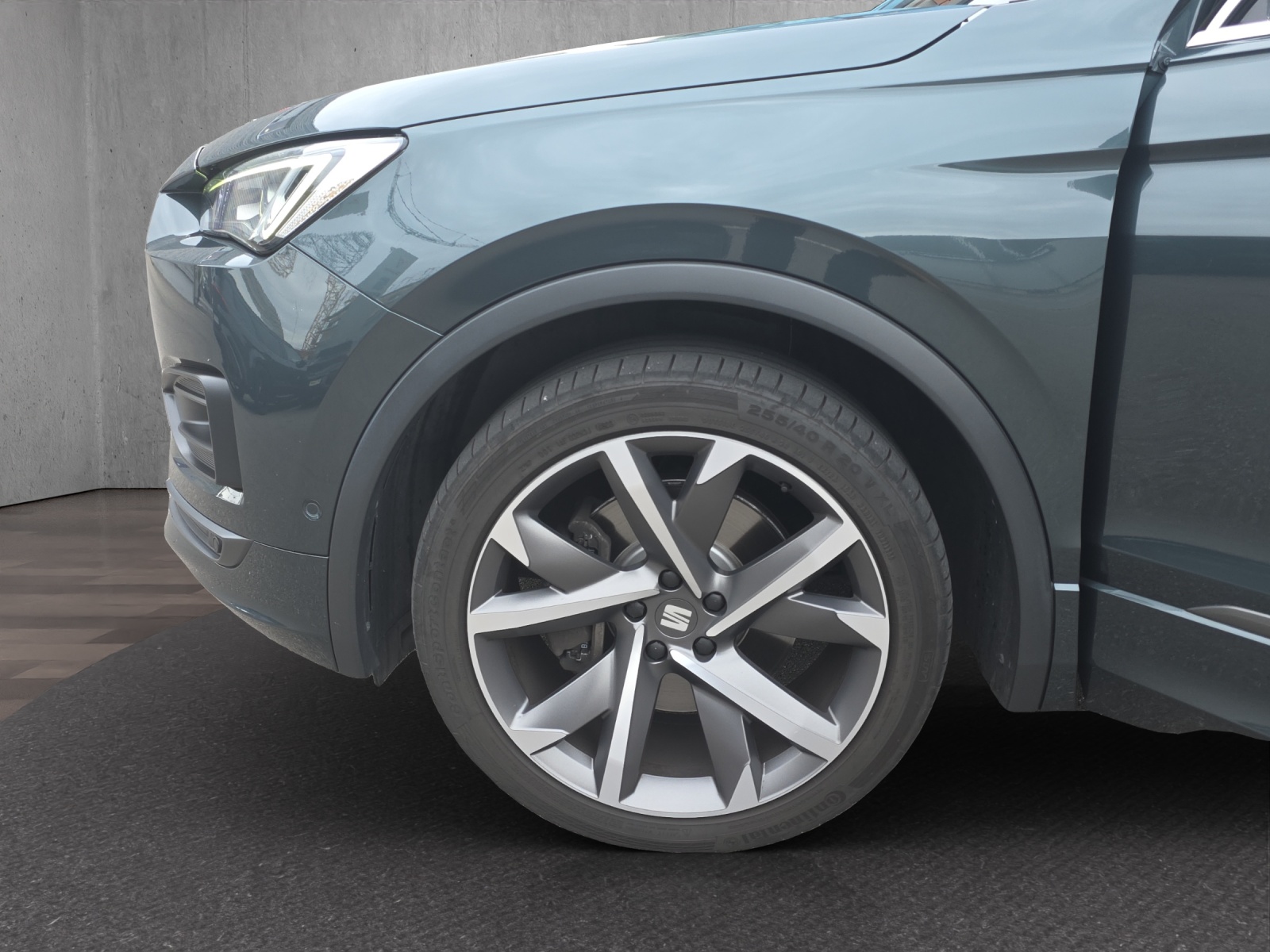 SEAT Tarraco 2.0TSI Hola FR 4Drive DSG ABT 290 PS-image-14