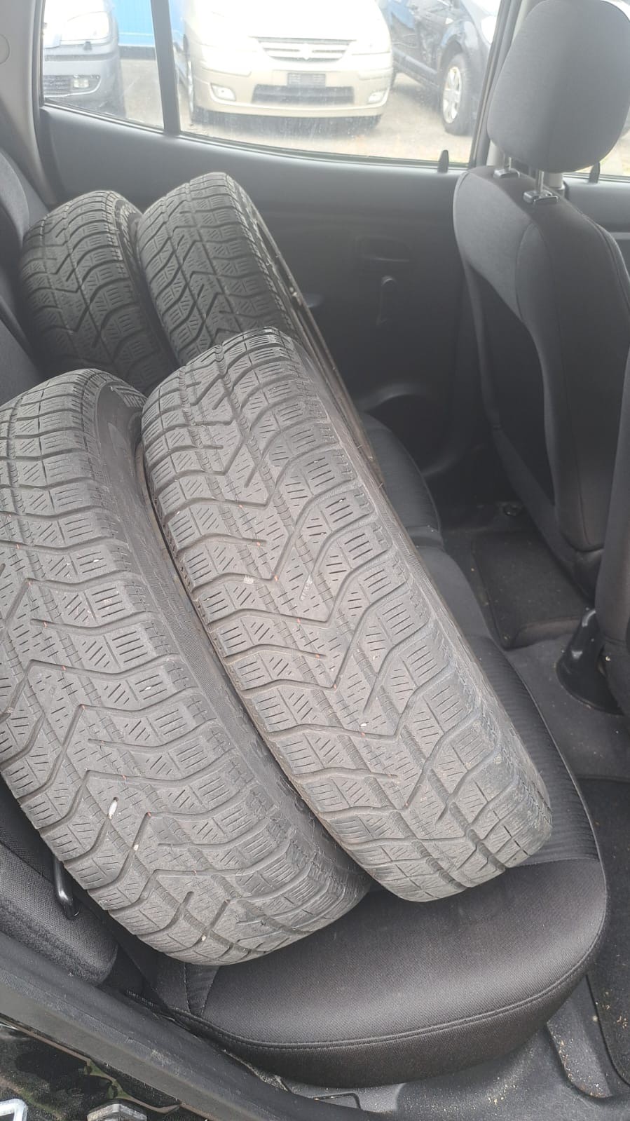 KIA Picanto 1.1 Style-image-8