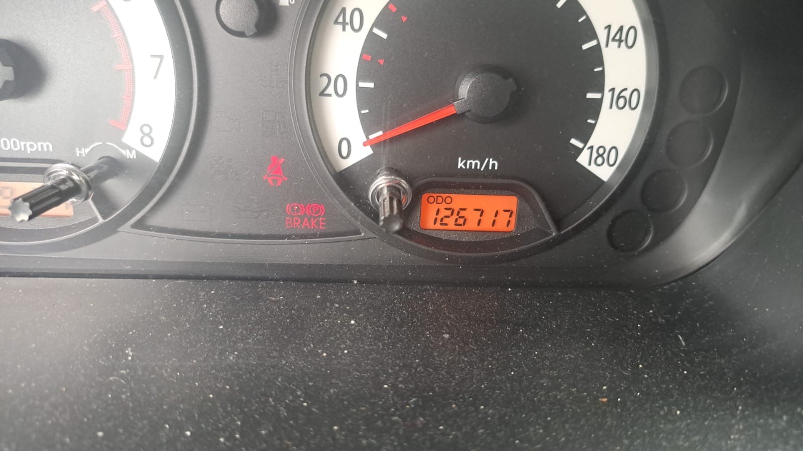 KIA Picanto 1.1 Style-image-9