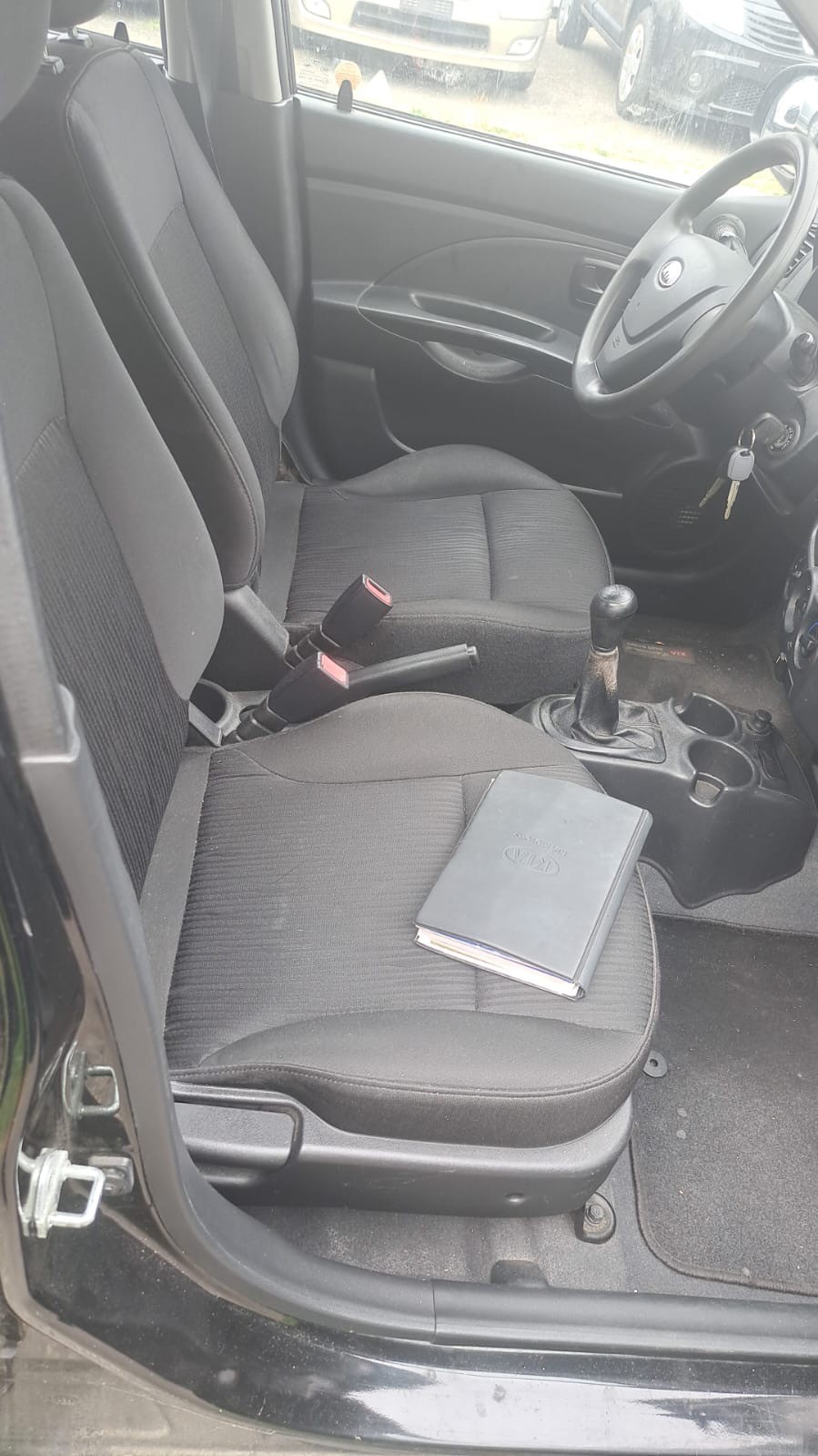 KIA Picanto 1.1 Style-image-5