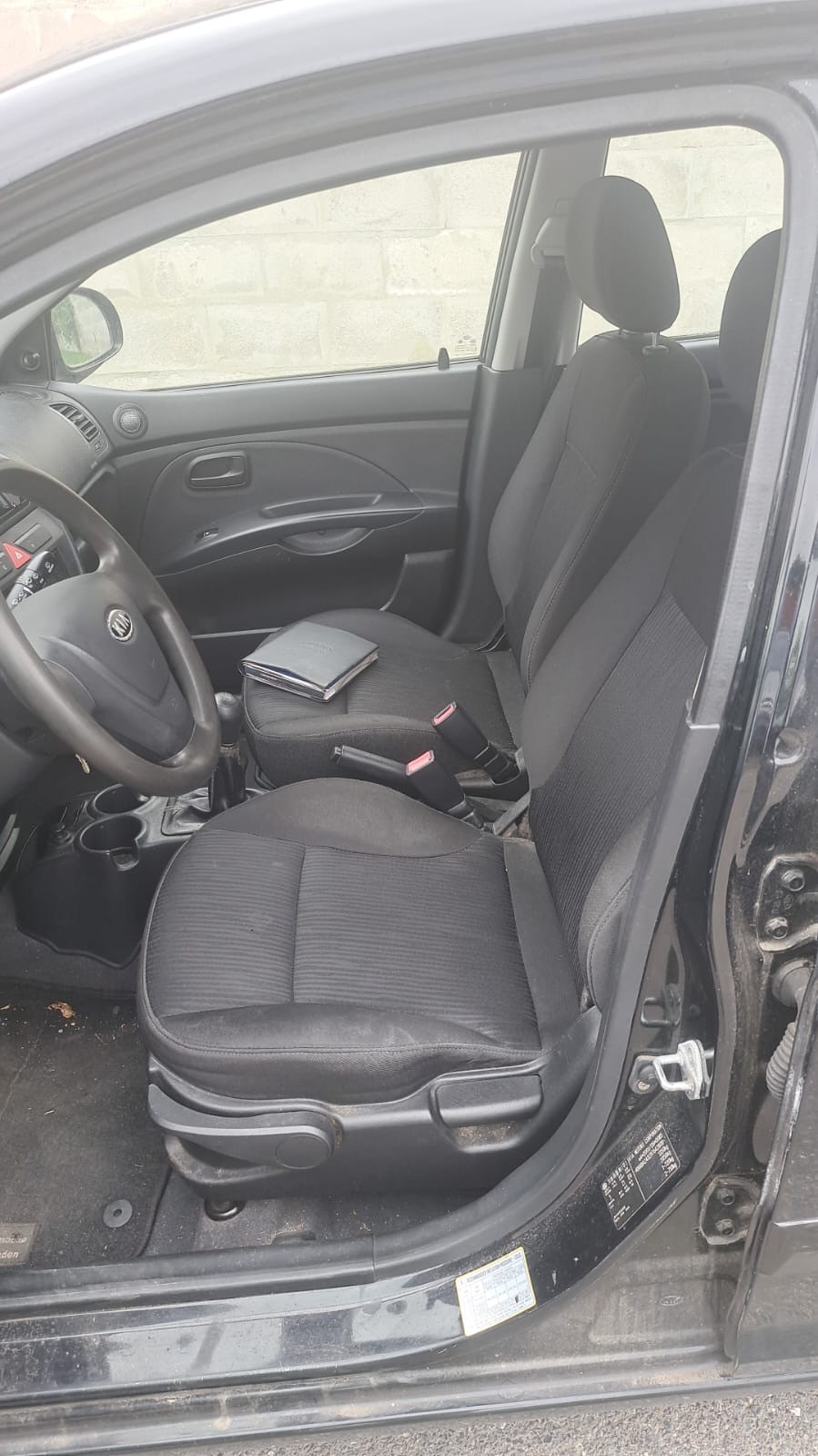 KIA Picanto 1.1 Style-image-4