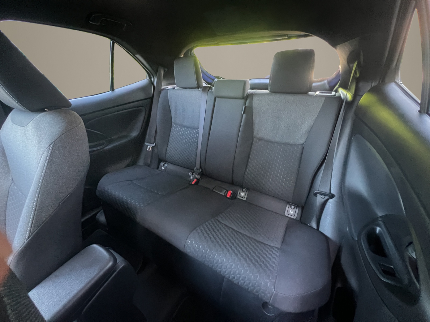 TOYOTA Yaris Cross 1.5 VVT-i HSD Trend AWD-i-image-22