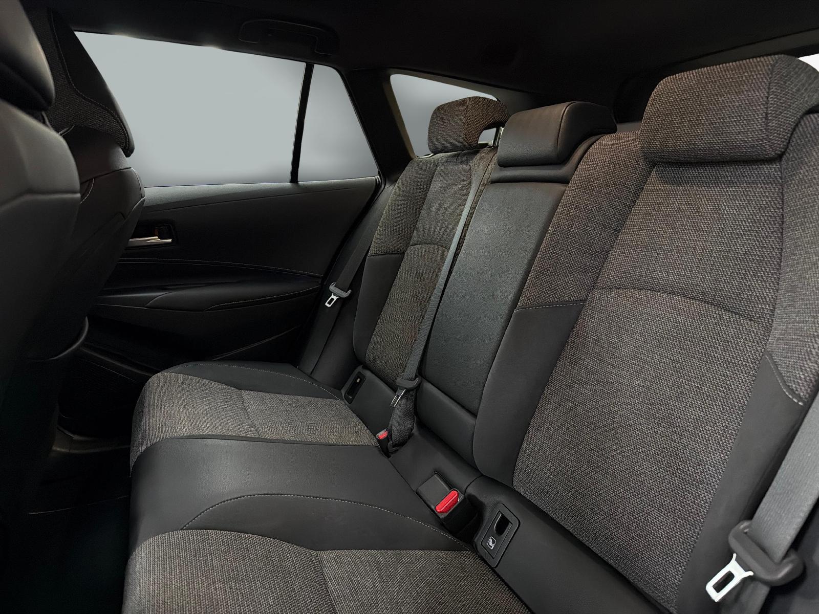 TOYOTA Corolla Touring Sports 2.0 HSD Trend-image-10