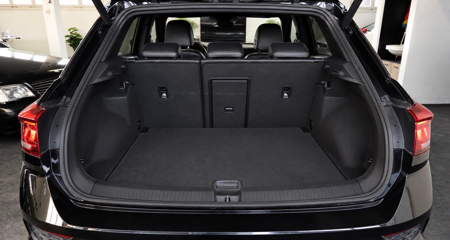 VW T-Roc 2.0 TDI SCR Sport DSG 4Motion-image-15
