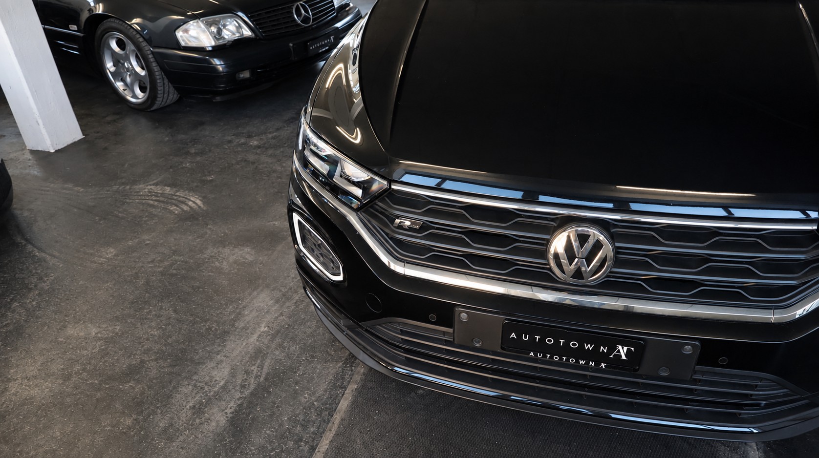 VW T-Roc 2.0 TDI SCR Sport DSG 4Motion-image-17