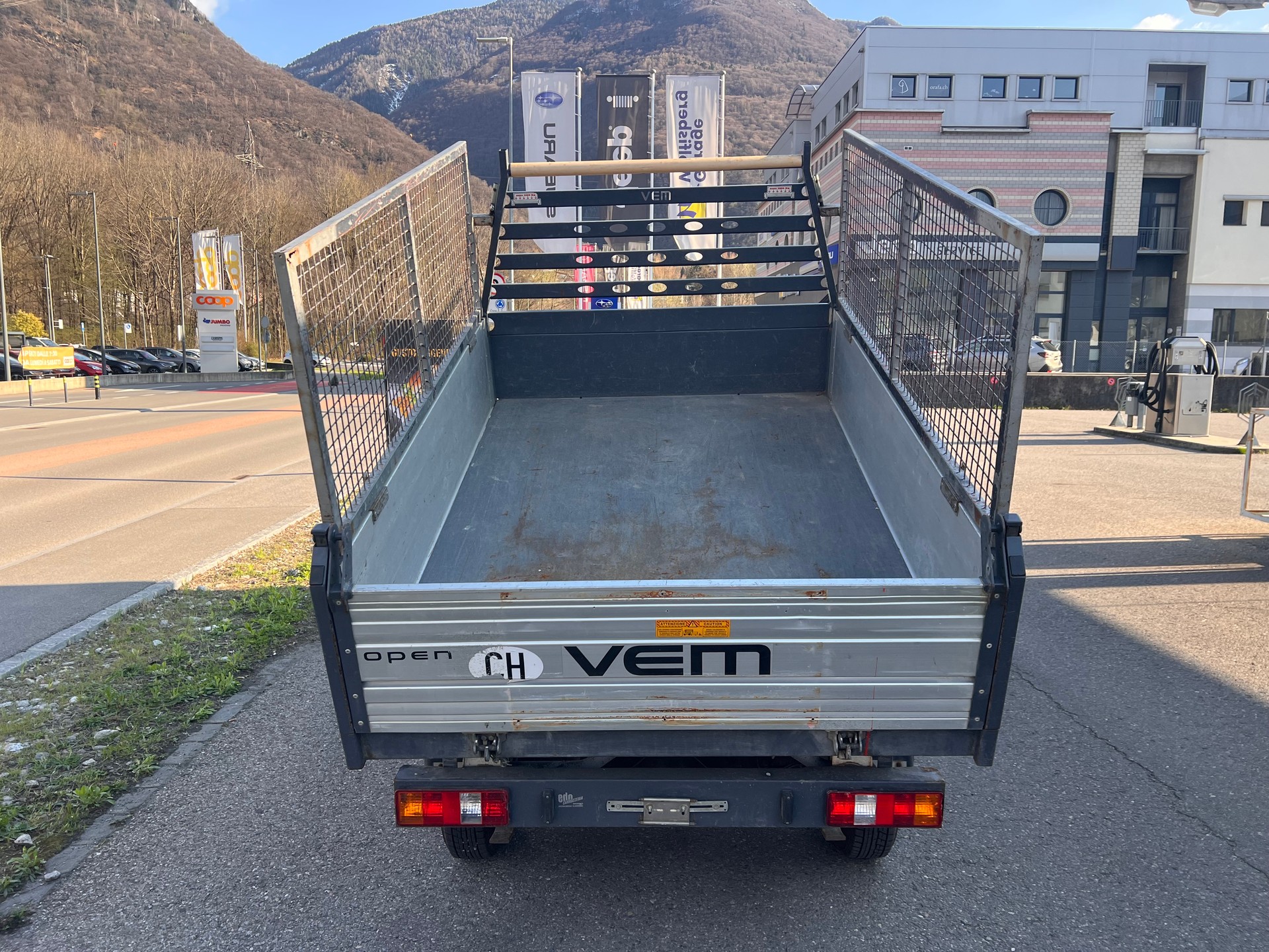 DFM DFM-VEM BT2 Open-image-5