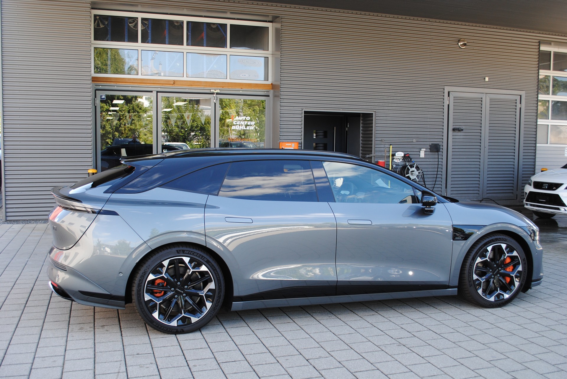 ZEEKR 7GT 100kWh Prvilege Launch Edition AWD-image-7