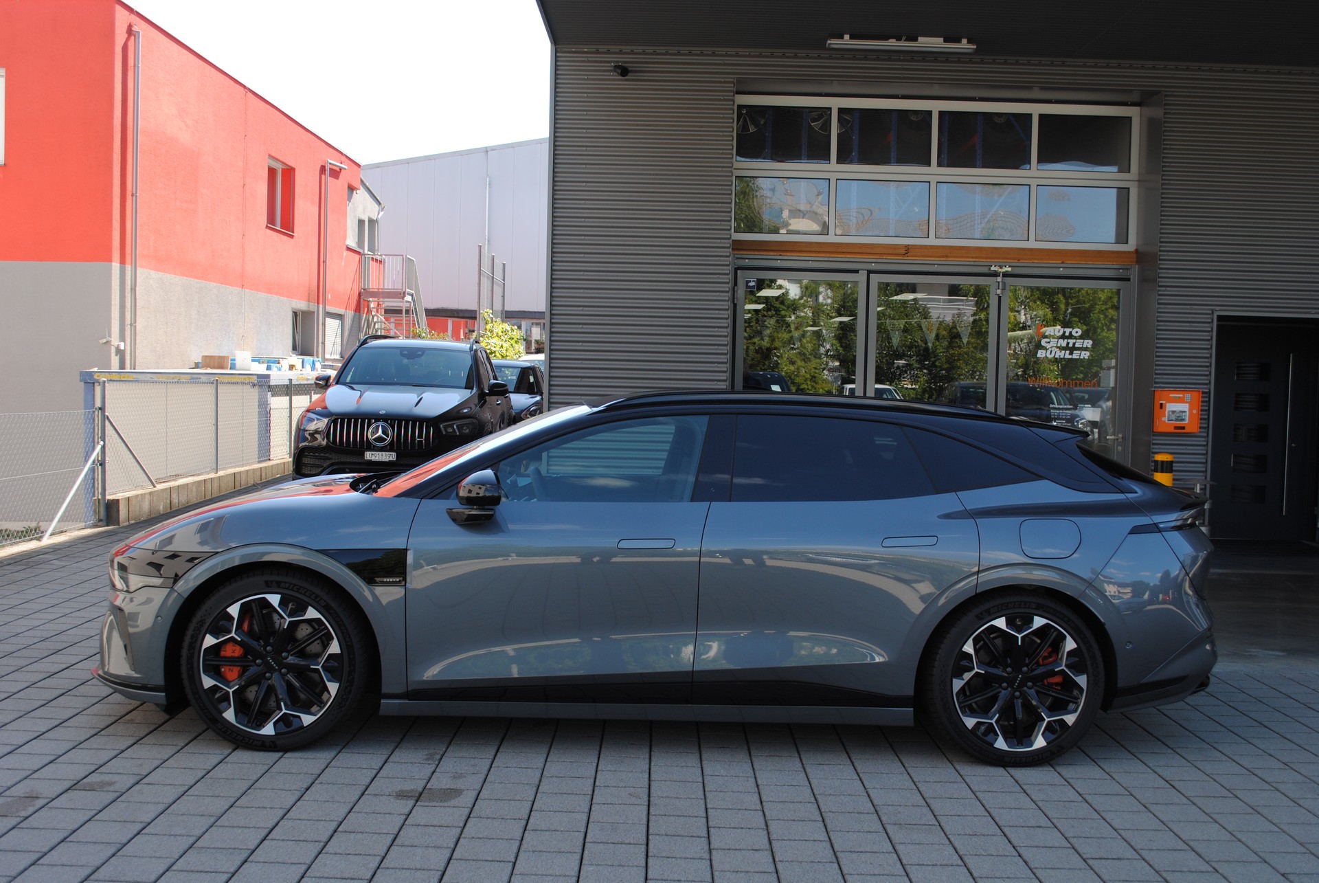 ZEEKR 7GT 100kWh Prvilege Launch Edition AWD-image-4
