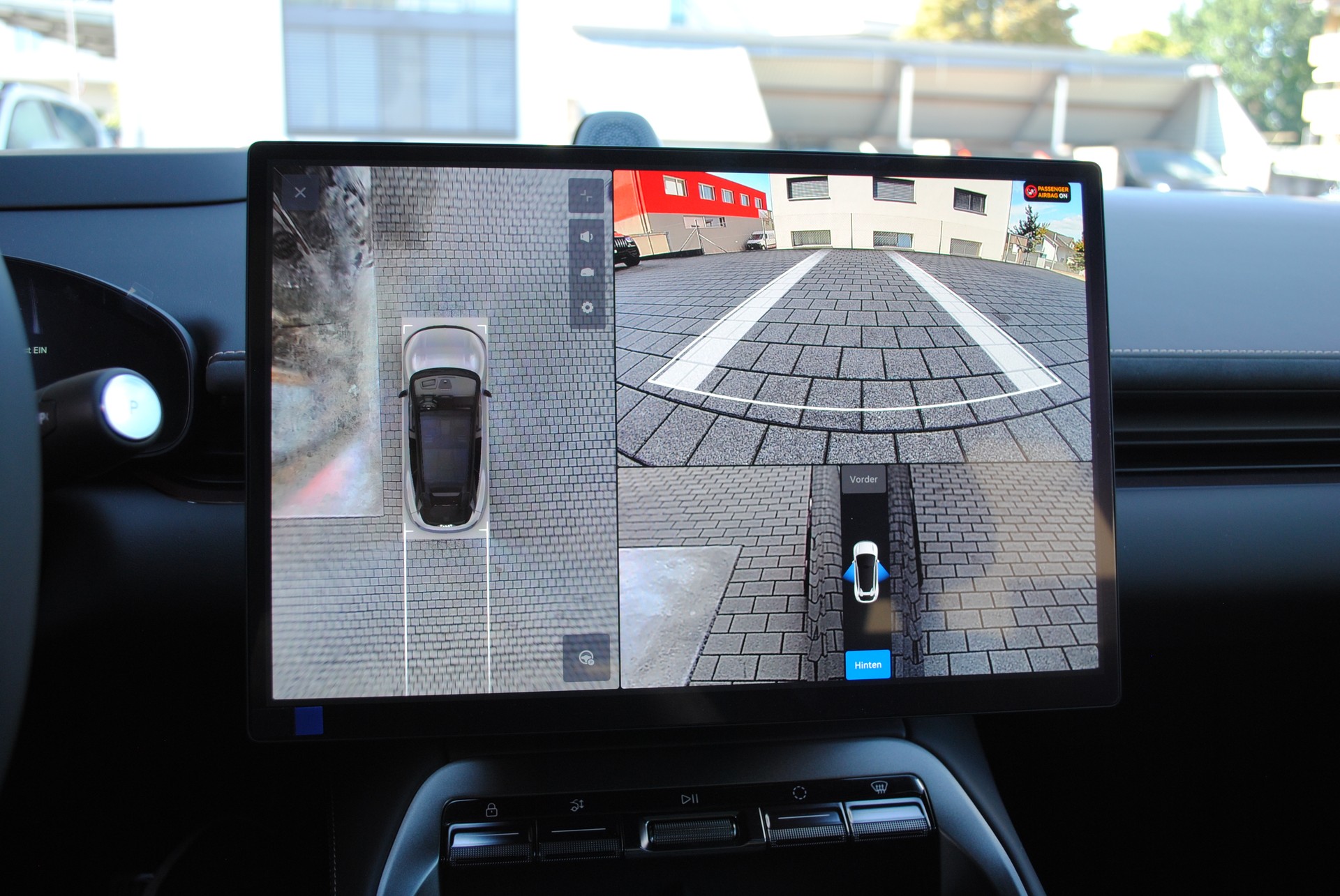 ZEEKR 7GT 100kWh Prvilege Launch Edition AWD-image-12