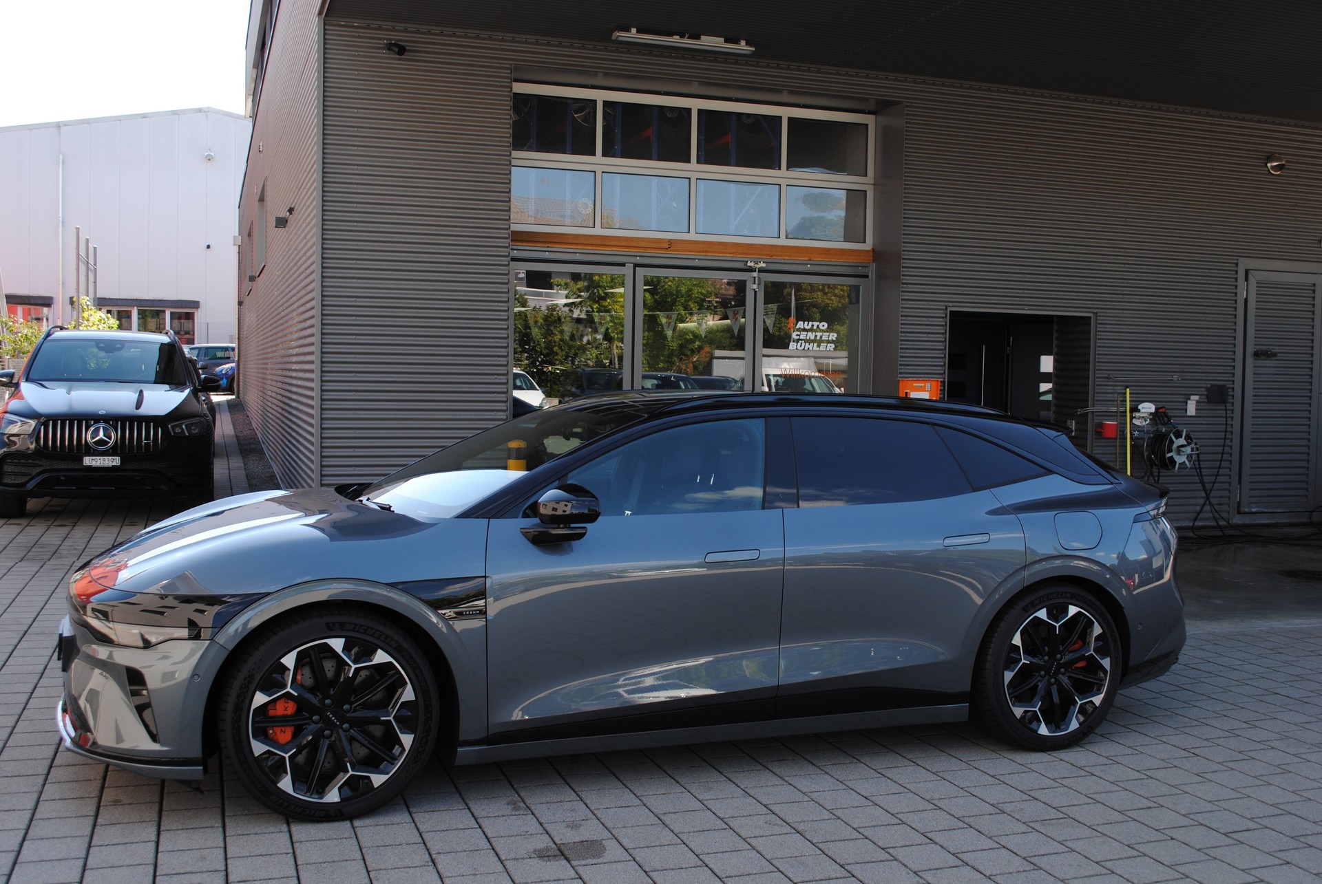 ZEEKR 7GT 100kWh Prvilege Launch Edition AWD-image-3