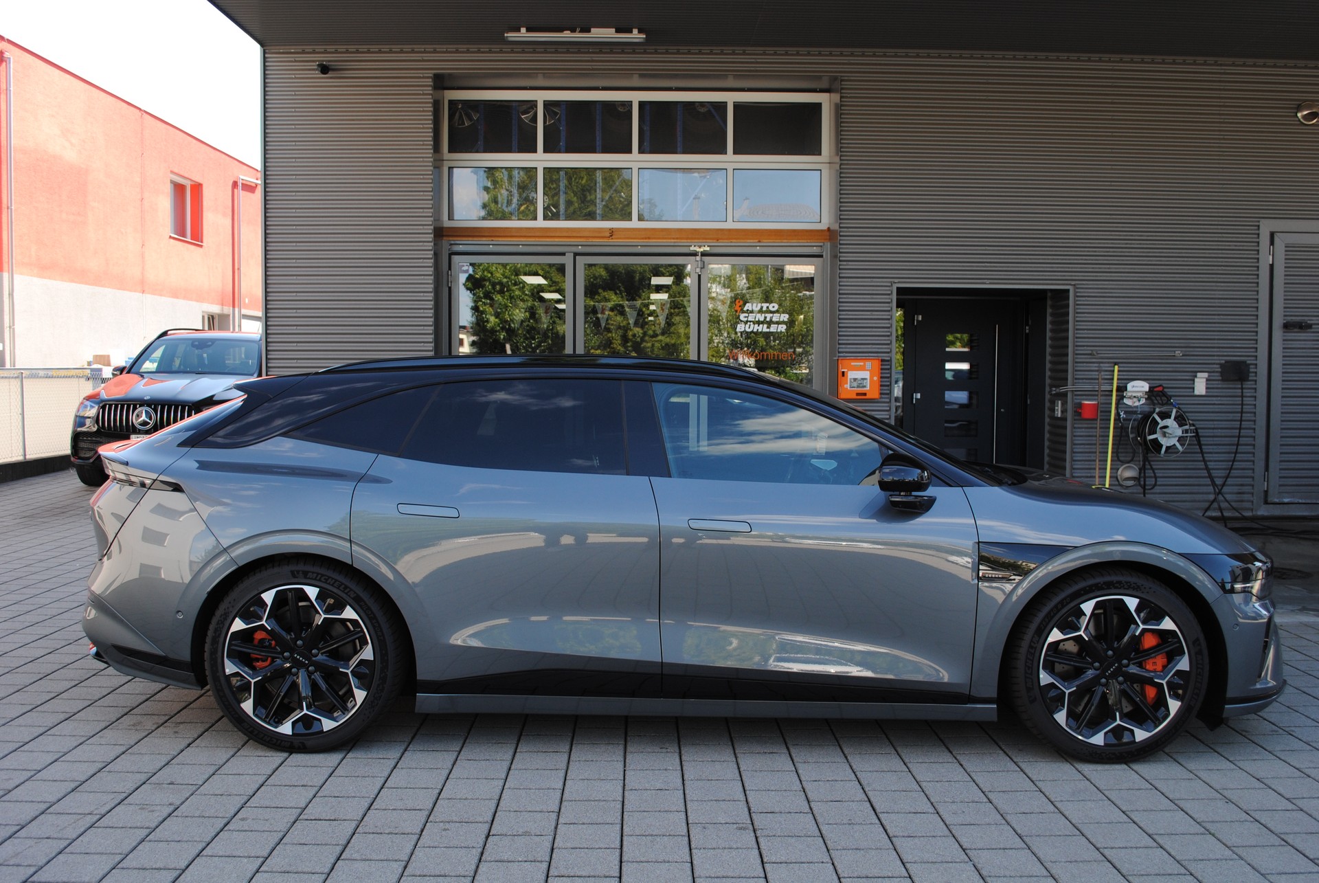 ZEEKR 7GT 100kWh Prvilege Launch Edition AWD-image-8
