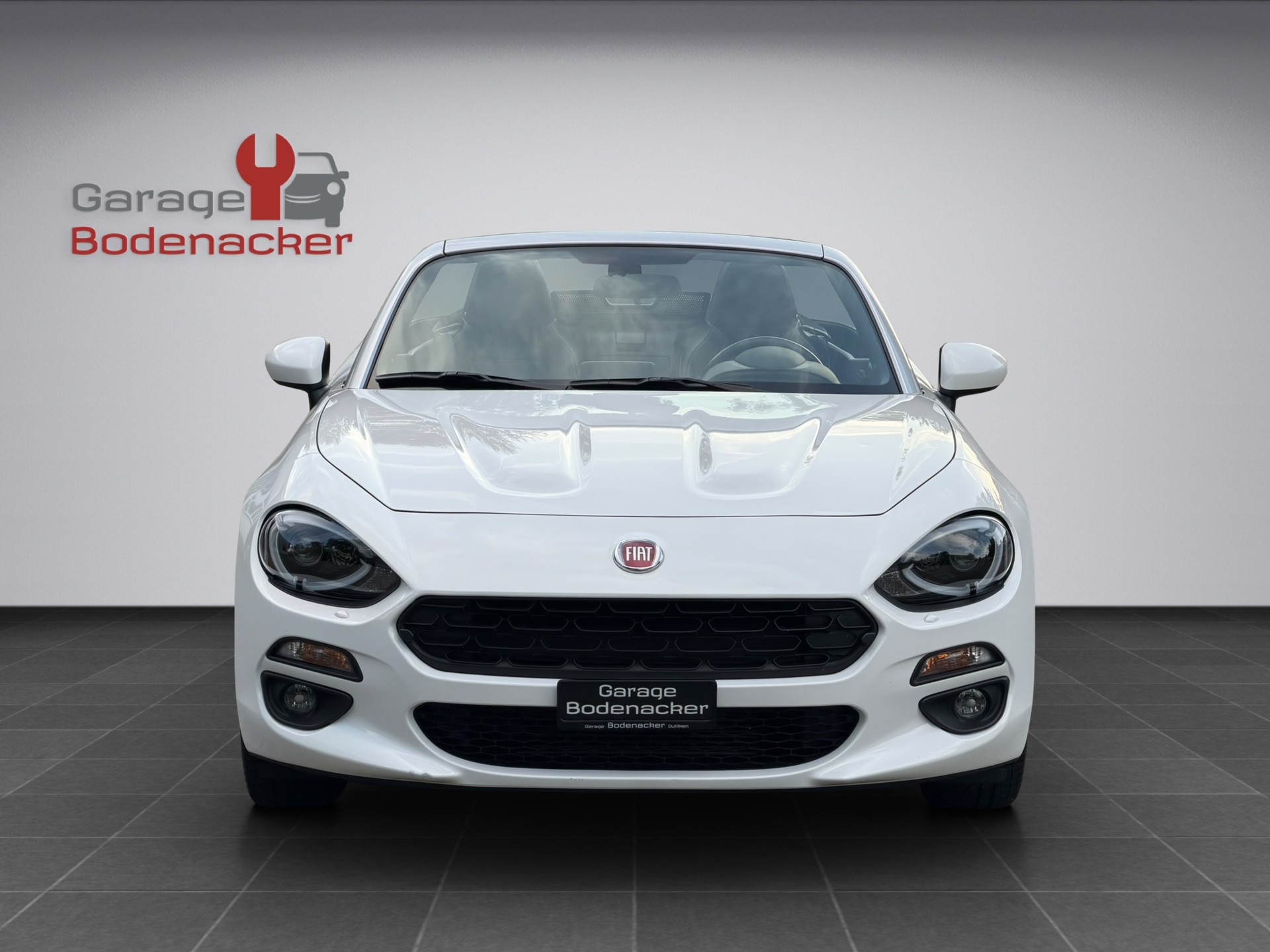 FIAT 124 Spider 1.4 TB Lusso-image-18