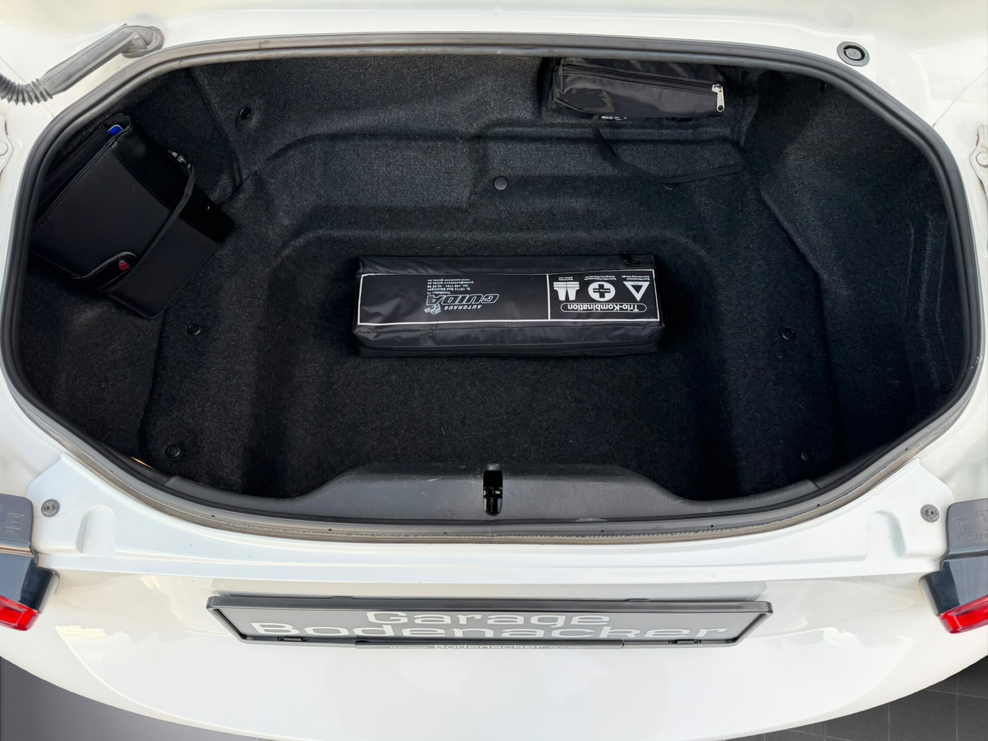 FIAT 124 Spider 1.4 TB Lusso-image-23