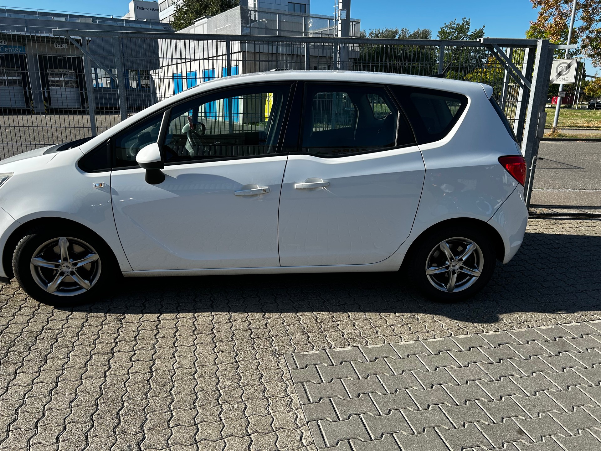 OPEL B 14NEL Turbo-image-1