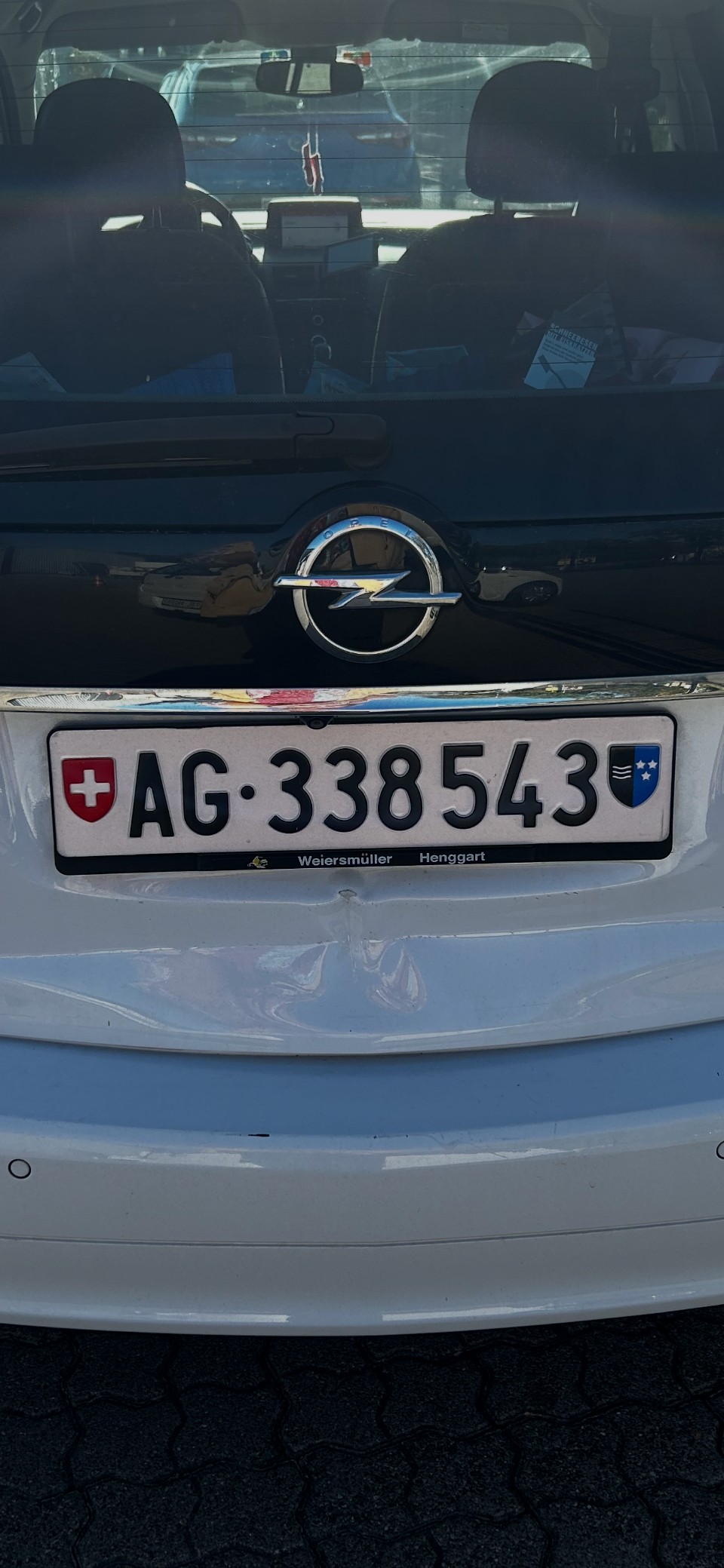 OPEL B 14NEL Turbo-image-4