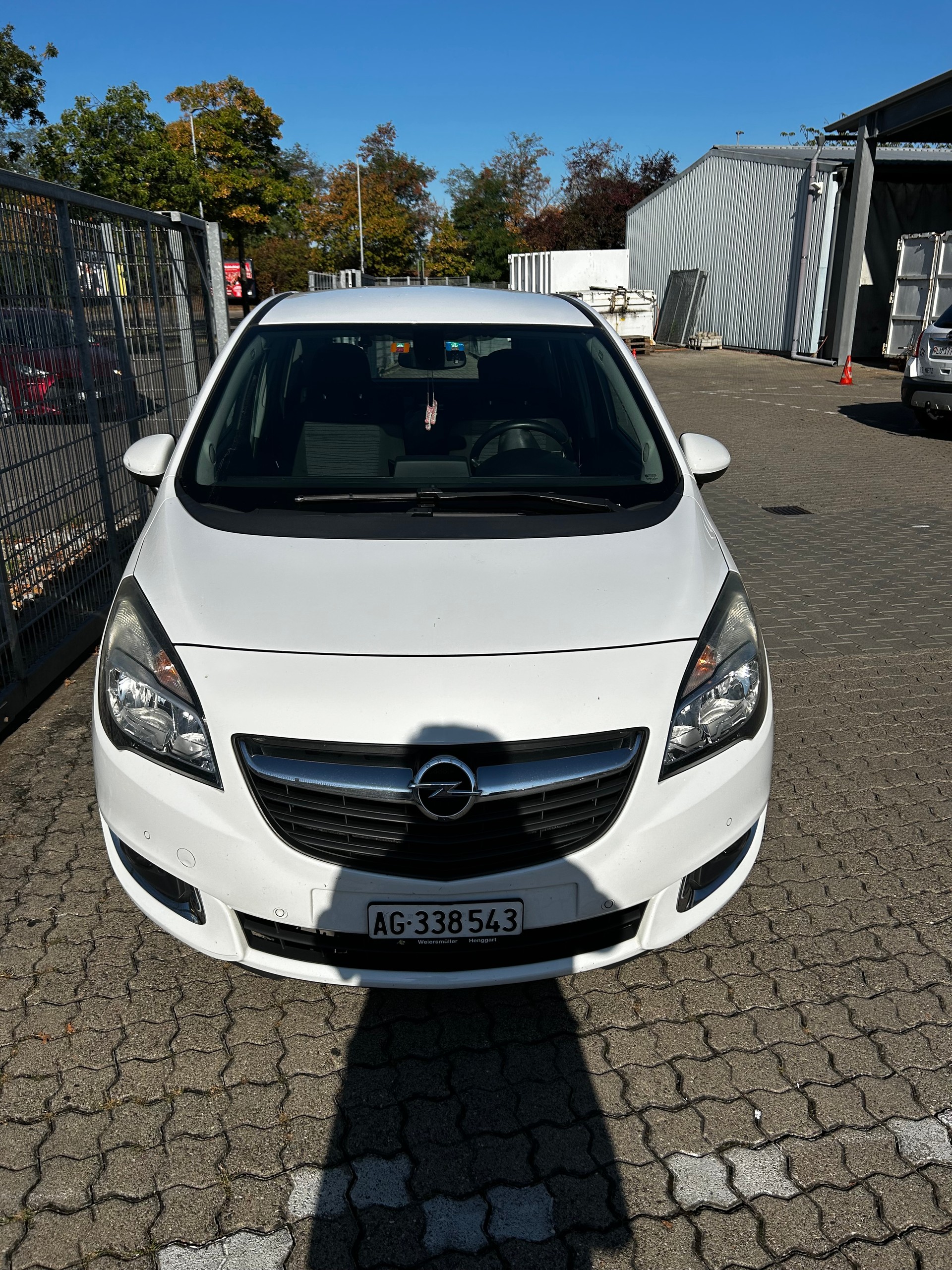 OPEL B 14NEL Turbo-image-0
