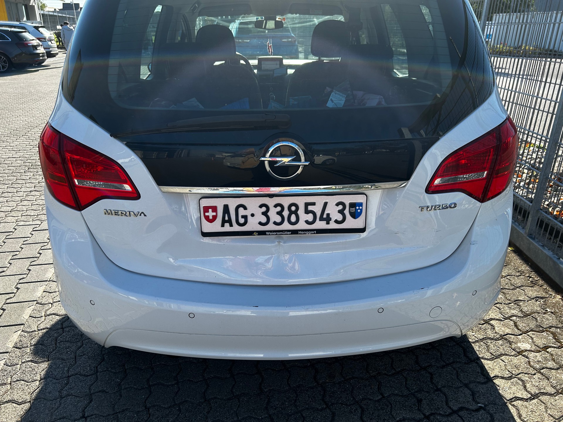 OPEL B 14NEL Turbo-image-3